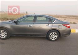 نيسان ألتيما